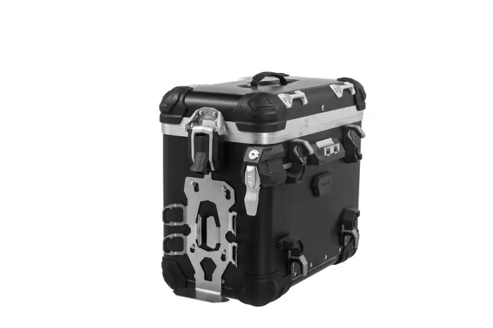 Support de bouteille double Touratech ZEGA Evo Support de bouteille double Touratech ZEGA Evo