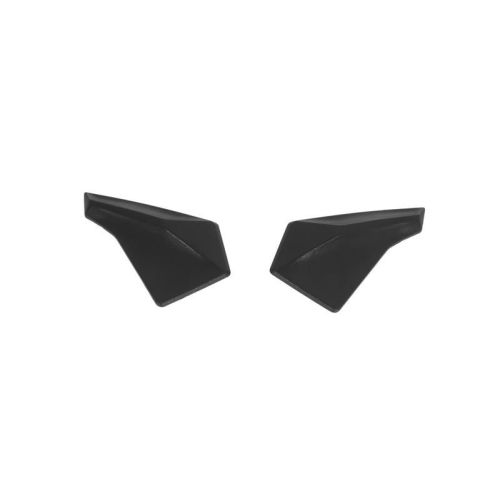 Kit de fijación de escudo de carbono Aventuro