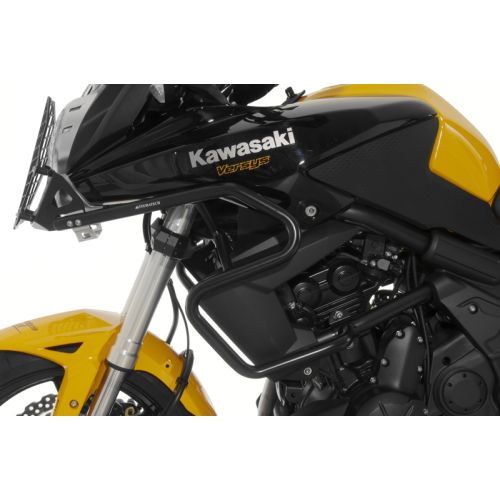 Barre di protezione Touratech per Kawasaki Versys 650 2012-2014