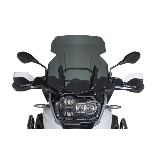 Parabrezza Tinto L Touratech per BMW R1250GS + Adventure R1200GS LC + Adventure LC