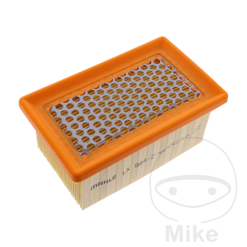 1000_72300306pQoIgmqKUngy BMW R 1200 R S ST RT GS + Adventure 2004-2009 HP2 Sport Enduro Air Filter Mahle