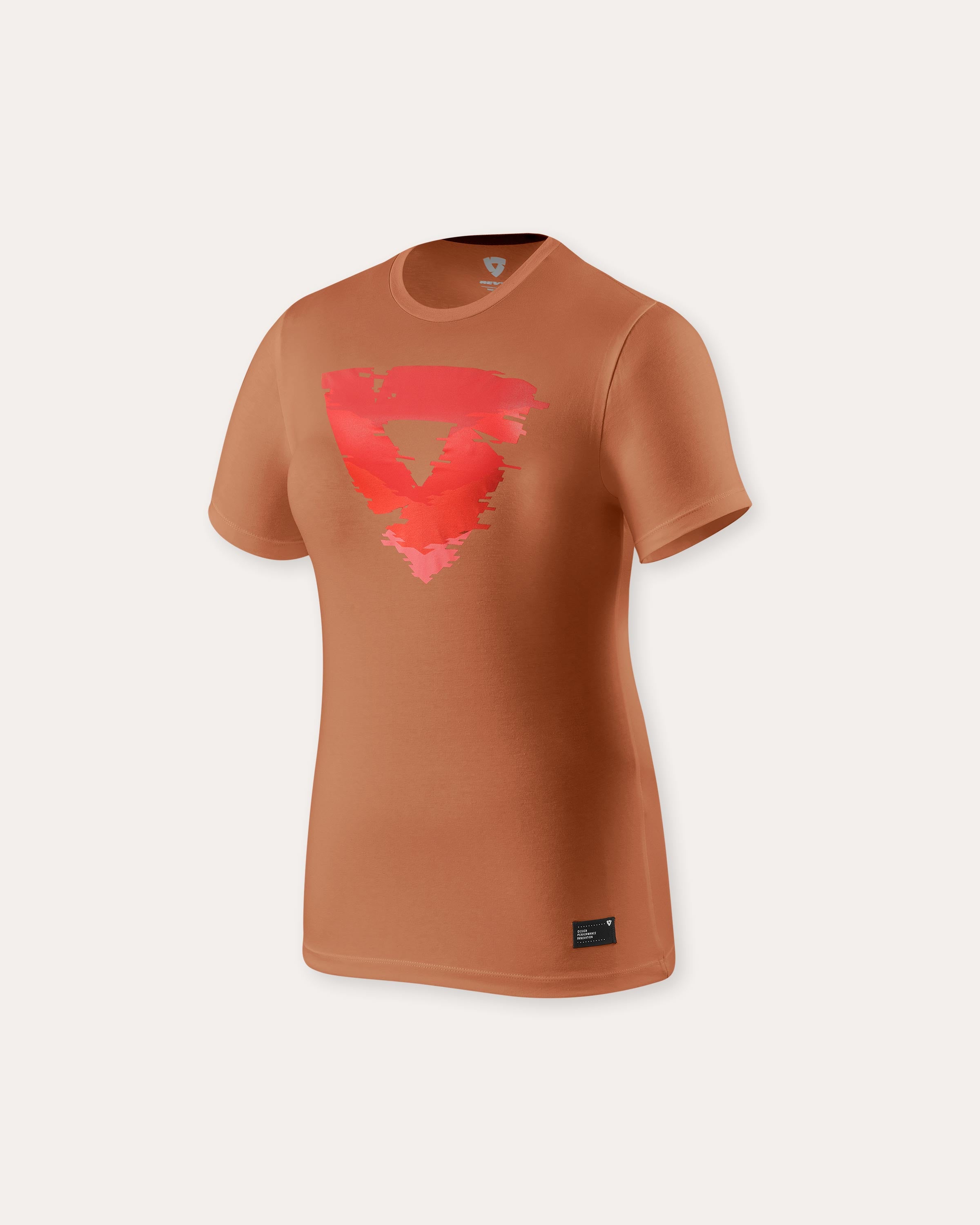 Shirt Heather Ladies | Burgundy Red - Burgunder Rot / XS / Standard - Größe: XS - Länge: Standard