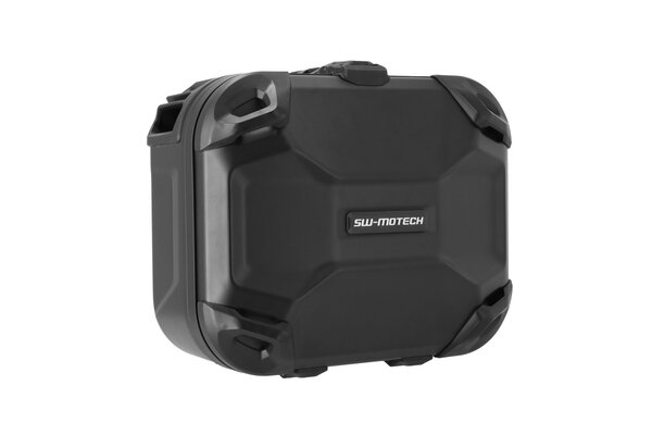 DUSC M. B-Ware Schwarz. 33 l. ABS.