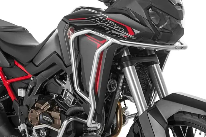 Barre di protezione per carenatura per Honda CRF1100L Africa Twin