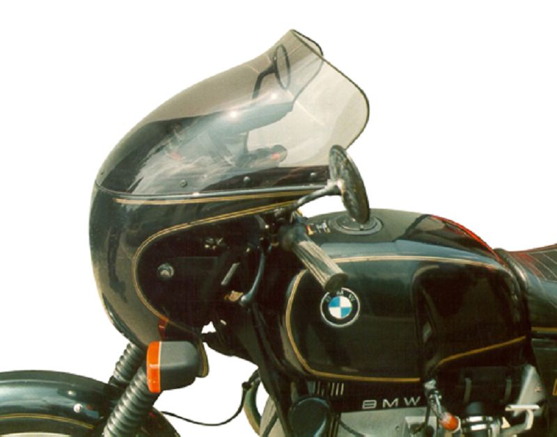 k-r100_s-cockpit_t1 Écran de protection "T" pour BMW R 60 - R 90 - R 100 S-COCKPIT - toutes les années de construction