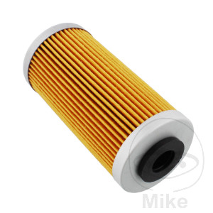 Filtro de aceite Mahle BMW G450X