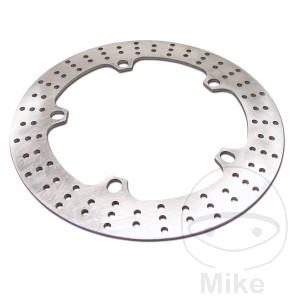 Front Brake Disc Solid TRW for BMW R1200GS LC + Adventure LC