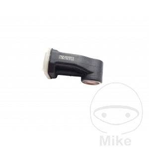 Sensor de presión de neumáticos Schrader sin válvula para BMW R 1250 GS RS R etc.