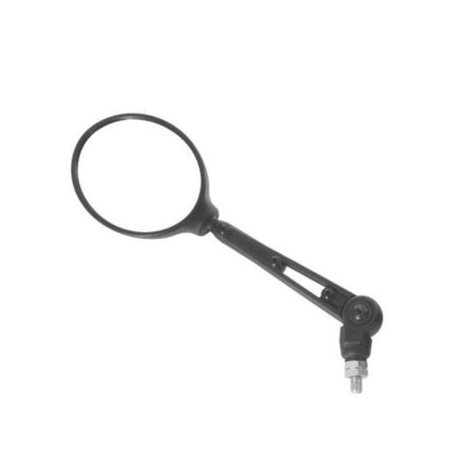Touratech Mirror (1 piece) Adventure foldable M10x1.5 for example for BMW R1200GS LC R1250GS