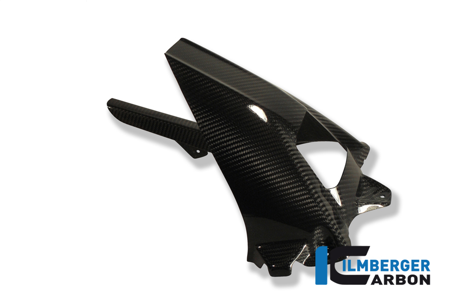 BMW S1000RR Stocksport / Racing parafango posteriore protezione catena