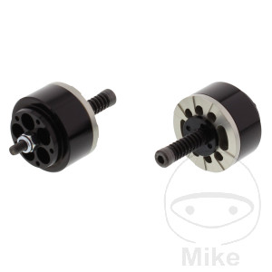 BMW K75S 1992-1995 Soupape de fourche 310 YSS R100R Mystik 1994-1996