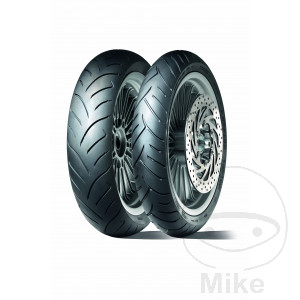 100/80-14 54P TL front Reifen Dunlop Scootsmart