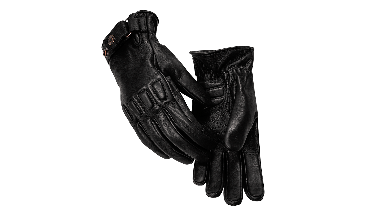 Guanti BoxerTorque BMW Motorrad, Uomo - Taglia: L