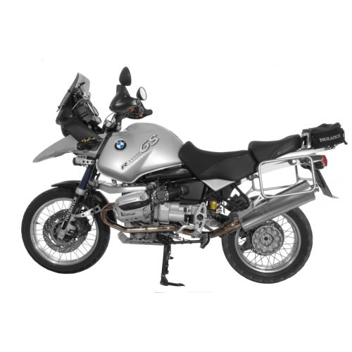 Komfortsitzbank Fahrer für BMW R850GS, R1100GS, R1150GS (nicht Adventure)