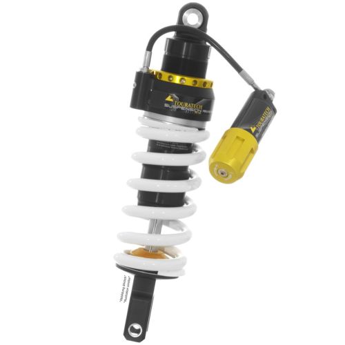 Touratech Suspension Shock Absorber for Suzuki V-Strom 650/XT 2012-2016 Type Level2/ExploreHP