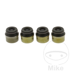 Jeu de joints de soupape JMP pour BMW G 310 R GS, contenu 4 pièces F 650 CS GS + Dakar + Twin