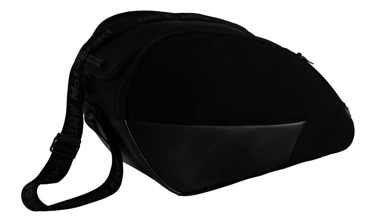 InnentaschenTourenkofferK1600BA0229705 BMW K1600 Bagger original inner bag for right or left case