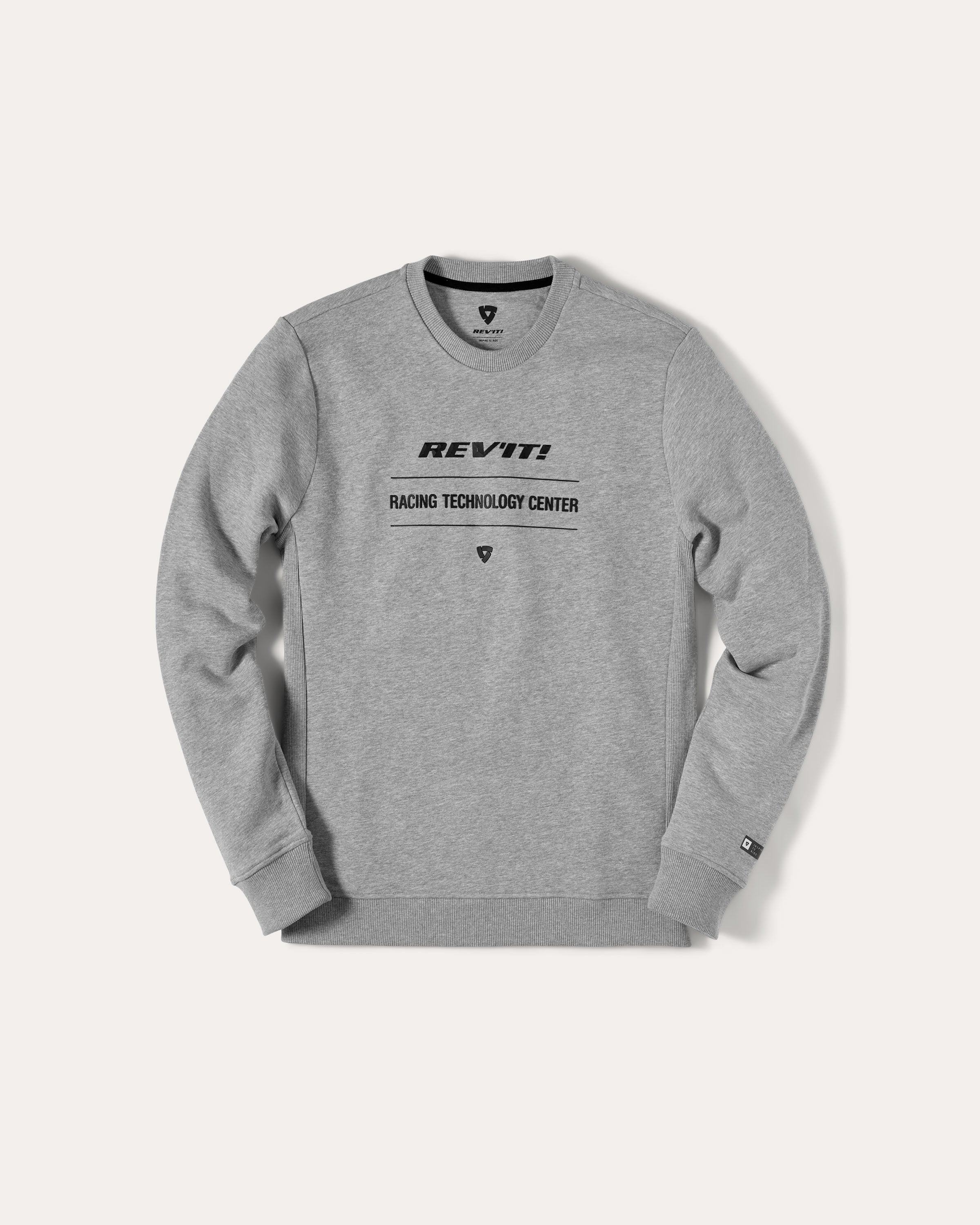 Sweater Move